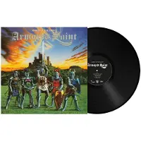 Pias Armored Saint - March Of The Saint (LP) (40th Anniversary Edition) (Remastered) (Coloured Vinyl)