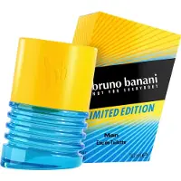 Bruno Banani Herengeuren Man Eau de Toilette Spray 30 ml