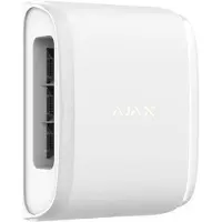 Ajax DualCurtain Motion Wit