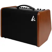 Godin Acoustic Solutions ASG-8 Wood versterker voor akoestische gitaar