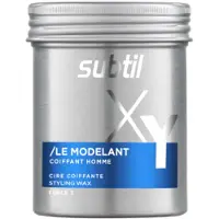 Subtil - Men - Styling Wax - 100 ml