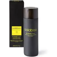 Oolaboo My Temple Embracing Nutrition Scented Body Cream