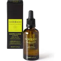 Oolaboo Skin Care Essential Cocktail Purifying 100% Natural Oil Blend Serum 50ml