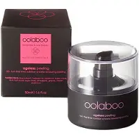 Oolaboo Skin Care Ageless Turn The Time Nutrition Renewing Peeling 30+ Anti-Aging 50ml
