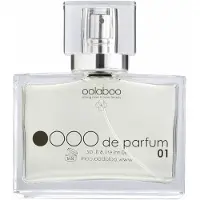 Oolaboo OOOO de Parfum 01