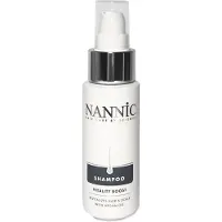 Nannic - Vitaliteitboost shampoo - 50 ml