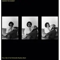 Konkurrent Terry Allen & The Panhandle Mystery Band - Smokin The Dummy (CD) (Remastered)