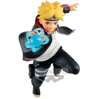 Banpresto Boruto - Naruto Next Generations PVC Statue Uzumaki Boruto 12 cm