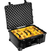 Peli 1564 Black