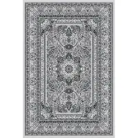 Muratap Marrakesh nahal oosters vloerkleed laagpolig- 80x150 cm