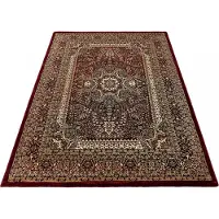 Muratap Marrakesh nahal oosters vloerkleed laagpolig- 200x290 cm