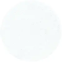 Muratap Monaco soft rond shaggy hoogpolig vloerkleed 200 cm rond