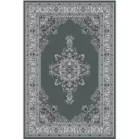 Muratap Marrakesh neizar oosters vloerkleed laagpolig- 240x340cm