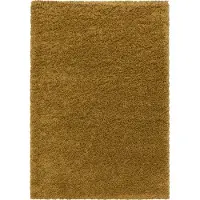 Muratap Monaco soft shaggy hoogpolig vloerkleed 60x110 cm