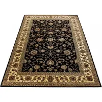Muratap Marrakesh nimrud oosters vloerkleed laagpolig-