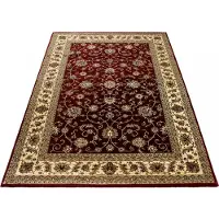 Muratap Marrakesh nimrud oosters vloerkleed laagpolig- 160x230 cm