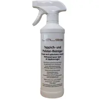 Muratap Lalee tapijtreiniger schoonmaakspray vloerkleedreiniger500 ml