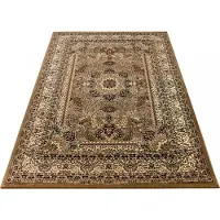 Muratap Marrakesh nahal oosters vloerkleed laagpolig- 200x290 cm