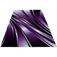 Muratap Parma design vloerkleed laagpolig- 80x150 cm