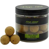 Pro Line Sweet Maggot & Cream - 15mm - Pop-Ups