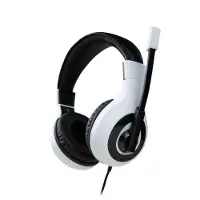 Bigben Interactive Bedrade Stereo Gaming Headset V1 Zwart & Blauw