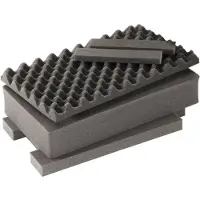 Peli 1535 Air Foam set