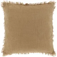 Unique living Kussen Canar 45x45 cm taffy