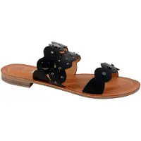 The Divine Factory Sandalen / Open schoenen 128267 dames