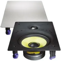 OrangeAudio Wandspeaker 120 W.
