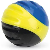 Beeztees Fetch Ball - Hondenspeelgoed - TPR - 6,3 cm - 2ST