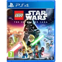 LEGO Star Wars: De Skywalker Saga PS4 Spel - Standaard Editie