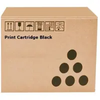 Ricoh MP C8002 toner zwart (origineel)