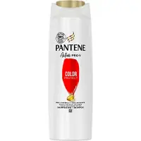 Pantene Shampoo Color Protect Volume 225 Ml
