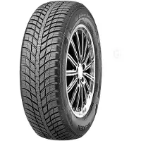 Nexen Vierseizoenenbanden NBlue 4Season 205/55R16 91H