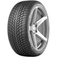 Nokian WR Snowproof P ( 235/40 R19 96V XL ) | Winterbanden
