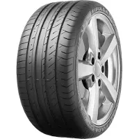 Fulda Zomerbanden SportControl 2 235/55R17 XL 103Y