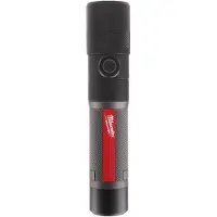 Milwaukee L4 TMLED-301 USB oplaadbare Zaklamp 1100 Lumen - 4933479769