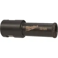Milwaukee DIAMANTBOOR DIAMOND MAX M14 16 MM