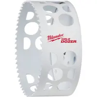 Milwaukee HOLE DOZER Bi-metalen Gatzaag 108mm - 49560223