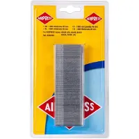 Airpress Blister 1000 Minibrads 40 mm - 4302040