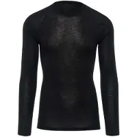 Thermowave Merino Warm Lange Mouwen Basislaag