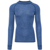 Thermowave Merino Warm Active Lange Mouwen Basislaag