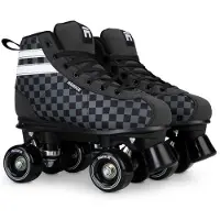 Shiner Rollerskates Magic Trainers Zwart EU 35 1/2