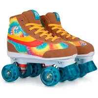 Rookie Legacy Roller Skates Oranje EU 42