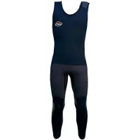 Seland Escalo John Canyoning Suit Oranje 3XS
