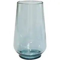 Omada 4-delige Glazenset Pangea, 55cl, Blauw - Kunststof - Omada