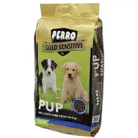 Perro Gold Sensitive pup 10kg
