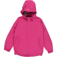 Color Kids Functionele jas grijs / pink