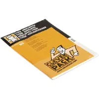 Cleverpack Envelop tyvek C4 - 229x324mm - zelfklevend - wit - 10 stuks