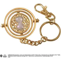 Noble Collection HARRY POTTER-PORTE-CLES RETOURNEUR DE TEMPS